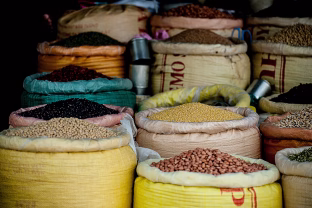 Ilgaamžiškumo ekspertas atskleidė pigią ir paprastą kasdienę dietą ilgam ir sveikam gyvenimui