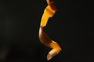 Ar galima valgyti vaisių žievelę? Pasakė, kurias jų galima valgyti ir kaip jas tinkamai paruošti