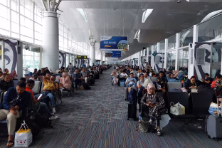 Verslo lyderiai kalba apie ekonominį smūgį: nutraukiamas iki šiol Vilnių ir Londoną jungęs skrydis