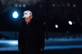 Regionas ant ribos: dešimt JAV karo laivų jau dislokuoti, pasaulis stebi, kas bus toliau