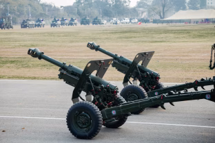 Klausimas, kurio niekas garsiai neužduoda: ar Lietuva turi tiek ginklų kiek reikia išlikimui?