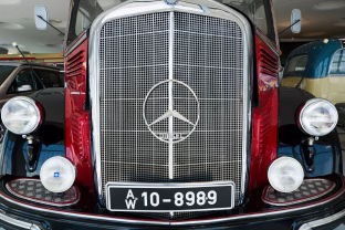 Revoliucija krovinių pervežime: pristatytas vilkikas be emisijos, serijinė gamyba jau šiais metais