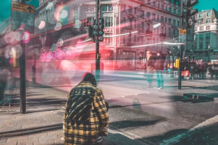 Miesto detalės, kurios likdavo nepastebėtos: Šiauliuose pristatyta paroda keičia požiūrį