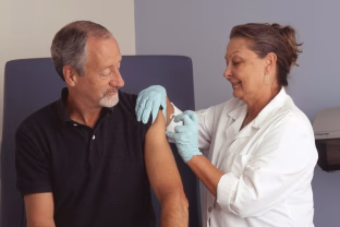 Medikai perspėja: ne pats gripas, o klastingos jo komplikacijos užpildo ligoninių palatas