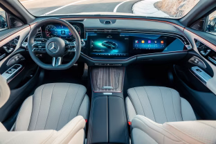 Automobilių pramonėje revoliucija: nauja elektroninė sistema visiškai pakeis tai, kaip veikia mašinos