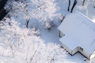Sinoptikai siunčia kritinį įspėjimą: artėja stichinis šaltis, taip blogai šalyje nebuvo jau seniai
