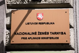 Matijošaičių reikalai dėl žemės peraugo į teisminius ginčus: aiškinasi su valstybe