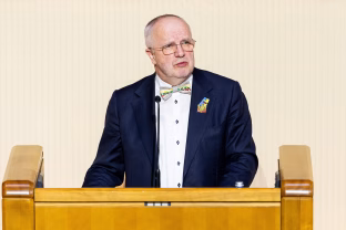 Politikoje kyla nauja įtampa: Olekas reikalauja atsakymų dėl galimų Žemaitaičio sąsajų su Perminu