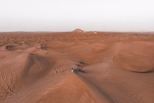 NASA atskleidė: dirbtinis intelektas pirmą kartą istorijoje vairavo marsaeigį be žmonių pagalbos