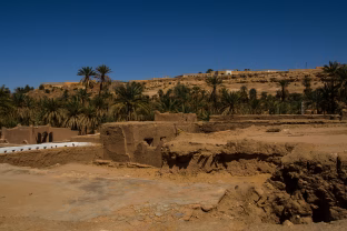 Mokslininkai atkasė masinį kapą Jordanijoje: atskleista tikroji senovės pandemijos kaina