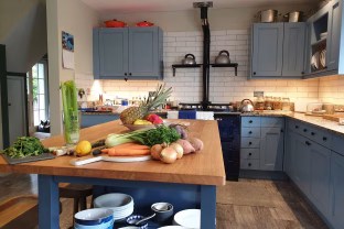 Rizikuojate apsinuodyti: šių įprastų maisto produktų niekada nepalikite ant stalo