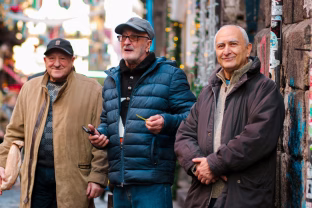 Vyrams virš 50 metų, privaloma valgyti šiuos produktus kasdien: pamiršite skausmus ir lėtinius uždegimus