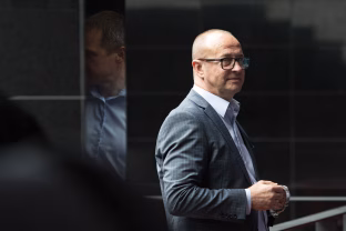 Malinauskas pagyrė Vyriausybę, bet rėžė socdemams: jūs regionus girdite, bet stuburo neturite