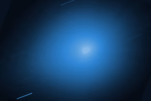 Mokslininkai sutrikę: tarpžvaigždinė kometa ima keistis tiesiog mūsų akyse