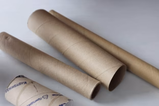 Neišmeskite kartoninių tūbelių: trys gudrūs panaudojimo būdai, kurie palengvina buitį ir sutaupo pinigų