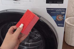 Nebepradedu skalbimo be šio triuko: taip pagaliau išsprendžia varginusią problemą