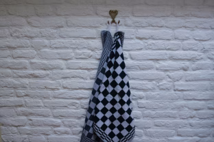 Namų ūkio mitas subyrėjo: štai kaip per akimirką „prikelti“ senus rankšluosčius