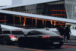 Šokas Norvegijoje: sausio skaičiai rodo, kad senoji automobių era baigėsi greičiau nei tikėtasi