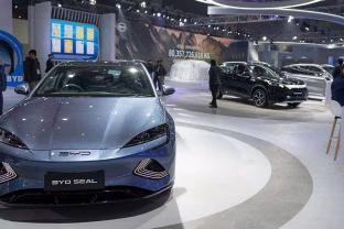 Elektromobilių burbulas braška, Kinijos rinka siunčia aiškų perspėjimą investuotojams