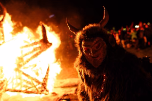 Ar pamirštame savo triukšmingiausią šventę? Užgavėnių likimas kelia klausimų