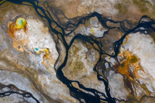 Po mūsų kojomis slypi kažkas keisto: mokslininkai rado tai, kas saugo Žemę nuo žūties