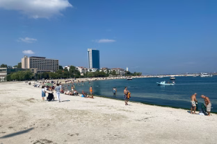 Po Marmuro jūra slypi pavojus: mokslininkai įspėja apie galimą itin galingą katastrofą