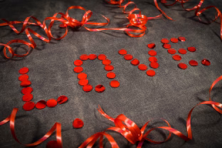 10 netikėtinų Valentino dienos dekoro idėjų, kurias nesunkiai pasigaminsite savo namuose