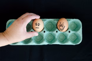 Kiaušinių dėklų neišmeskite: šeimininkės jau seniai naudoja juos visai ne pagal paskirtį