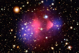 Tamsiosios energijos paslaptis gali būti išspręsta: mokslininkai rado netikėtą paaiškinimą, keičiantį viską