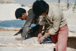 Sensacija Dortmunde: aptikta tūkstantmečių senumo gyvenvietė, apie kurią niekas nežinojo