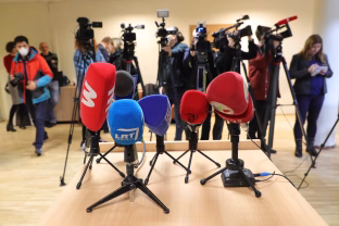 Auga šalies valdžios slaptumo kaina: siūloma griežtinti baudas už informacijos slėpimą nuo žiniasklaidos