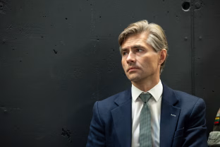 Budrys įspėja dėl Kinijos grėsmės: Europa turi parengti ekonominės gynybos planą