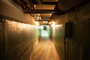 Stiprinama Baltijos šalių gynybos linija: Estija ir Latvija perka šimtus bunkerių