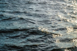 Klimato mįslė: kodėl vienas sūriausių vandenyno regionų sparčiai praranda druskingumą?