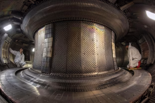 Dirbtinis intelektas gali perpus sutrumpinti atominių elektrinių statybas ir sumažinti kaštus