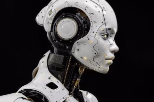 Technologijų pasaulį sudrebino kinų startuolis: humanoidinio roboto kodą atidavė visiems nemokamai