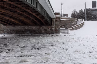 Lietuvą gali užklupti dar viena stichija, Vyriausybėje planuojamos tarpinstitucinės pratybos