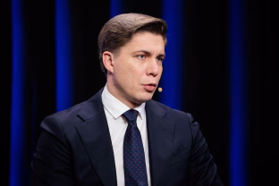 Sinkevičius apie kalbas dėl „Nemuno aušros“ finansavimo: situaciją prašviesintų partijos paaiškinimas