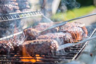 Jūsų ruošiama mėsa gali būti iš it aukščiausios klasės restorano, tereikia vieno šio ingrediento