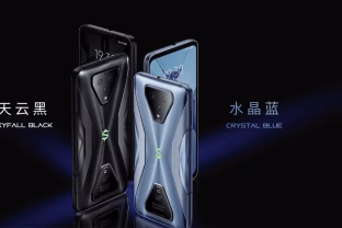 Kinijoje pristatytas „Xiaomi” dukterinės kompanijos galiūnas „Black Shark 3S”: kaina nesikandžioja