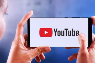Galingas kirtis Kinijos ir Rusijos propagandai: „YouTube“ pašalino kone 11 tūkst. propagandinių kanalų