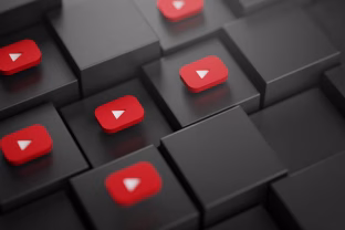 Suklusti turėtų kiekvienas „YouTube“ platformos naudotojas: milijardai žmonių atsidūrė pavojuje, pateikiama kritinės svarbos informacija