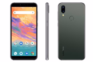 „Umidigi“ rado kaip nustebinti – pristatys pigiausią „Android 10“ išmanųjį telefoną