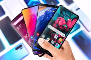 Išmanieji telefonai 2025 metais: sužinokite, kaip nepadaryti klaidos ir išsirinkti tinkamiausią modelį