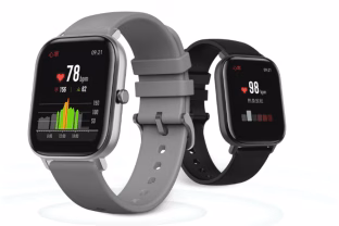 Paskutinės minutės dovana: įsigykite „Amazfit GTS“ už puikią kainą ir gaukite jį dar šią savaitę!