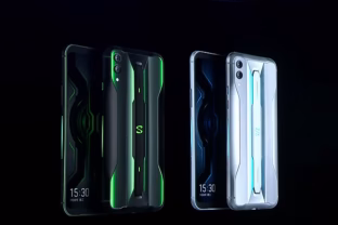 „Xiaomi“ ruošia naują žaidimų telefoną – artėja „Black Shark 3“ pristatymas