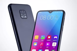 „Gionee“ prieš metus skelbė apie bankrotą, tačiau šiandien pristato naują pigų telefoną