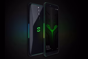 „Black Shark 3” telefonas turės net 2 baterijas: kodėl vienos negana?