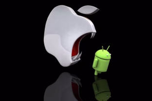 Sumokėjote, bet nieko negavote? „Android“ naudotojai dvigubai dažniau nukenčia nei „iPhone“ turėtojai