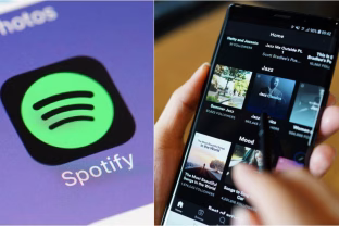 „Spotify“ tampa nauju „Messenger“: nuo šiol muziką galėsite siųsti draugams tiesiai programėlėje